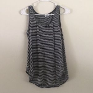 Three old navy tank tops